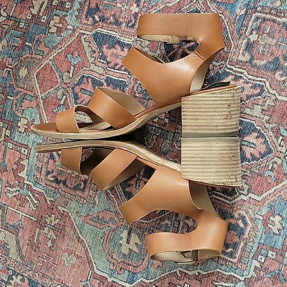 Madewell Quinn sandle - Picture 10 of 10